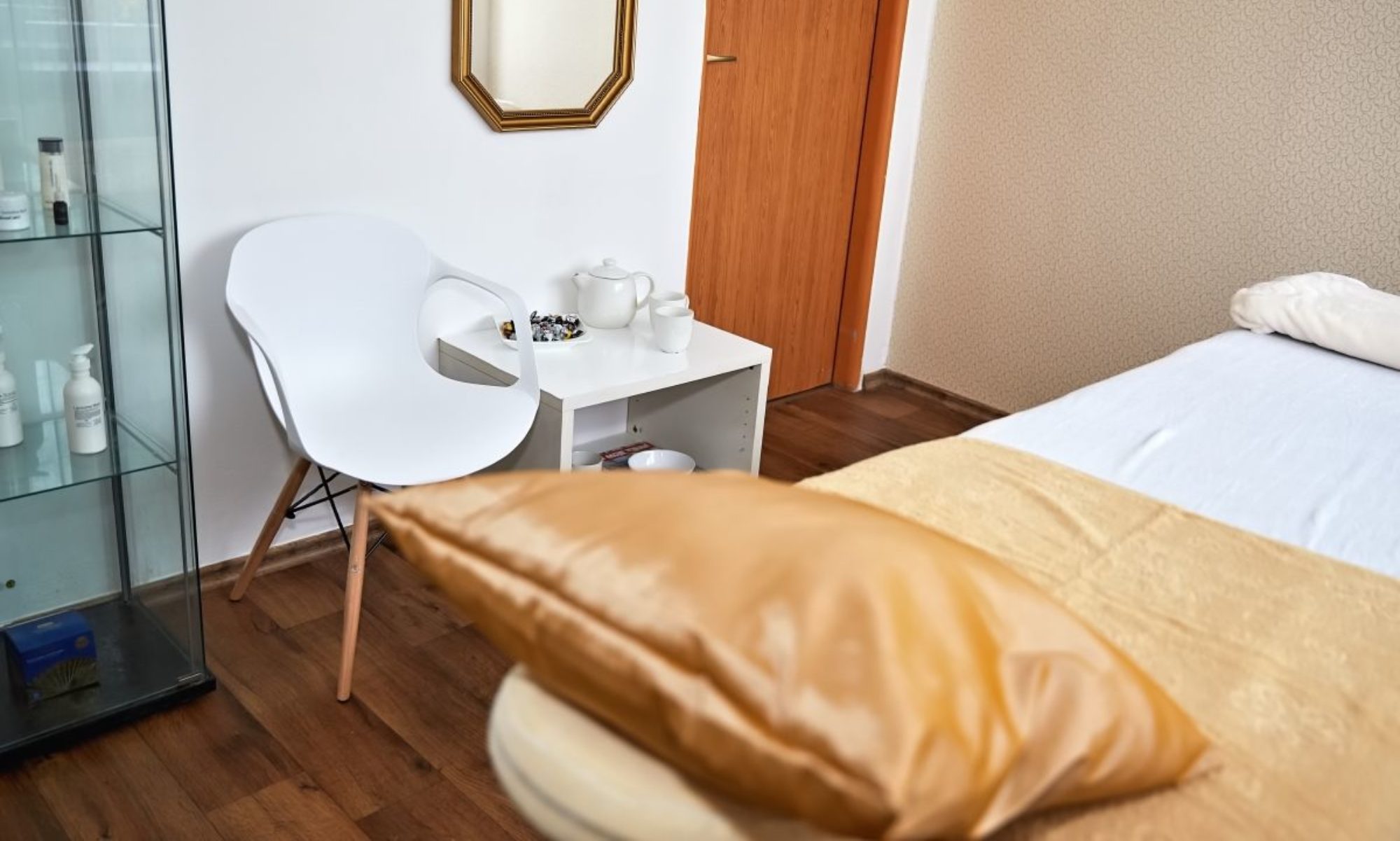 Salon Lucie Borková